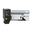LEXMARK TONER 24B7513 YELLOW - 11500pagini*