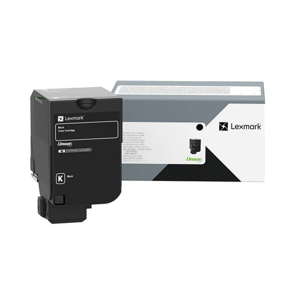 LEXMARK TONER 24B7514 BLACK - 20000pagini*