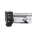 LEXMARK TONER 24B7515 CYAN - 14200pagini*