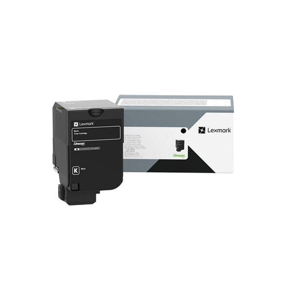 LEXMARK TONER 24B7518 BLACK - 25000pagini*