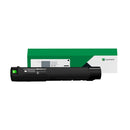 LEXMARK TONER 24B7522 BLACK - 25000pagini*