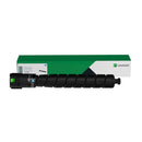 LEXMARK TONER 24B7523 CYAN - 19500pagini*