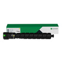 LEXMARK TONER 24B7525 YELLOW - 19500pagini*