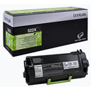 LEXMARK TONER 0T654X11E BLACK - 36000pagini*