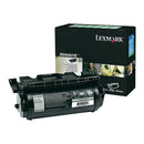 LEXMARK TONER X746A3YG YELLOW - 7000pagini*