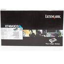 LEXMARK TONER X792X1MG MAGENTA - 20000pagini*