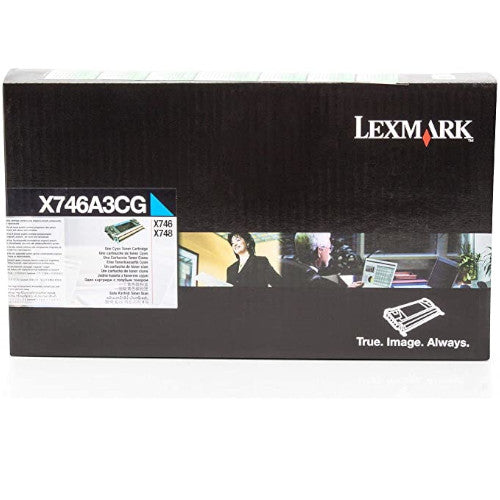 LEXMARK TONER X792X1MG MAGENTA - 20000pagini