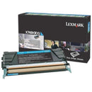 LEXMARK TONER X950X2KG BLACK - 32000pagini*