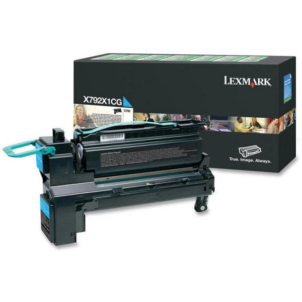 LEXMARK UNITATE DE IMAGINE 24B6025 BLACK - 100000pagini*