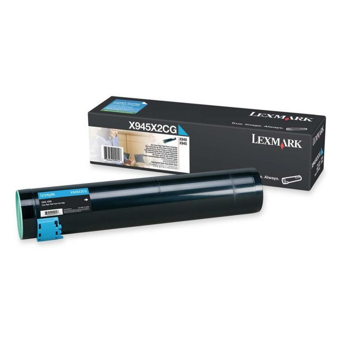 LEXMARK WASTE TONER 72K0W00 - 115000pagini*