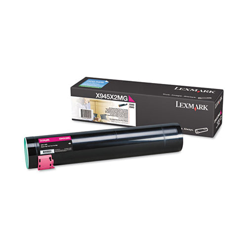 LEXMARK WASTE TONER 78C0W00 - 25000pagini*