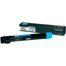 LEXMARK WASTE TONER C540X75G - 36000pagini*