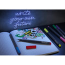 LINER FABER-CASTELL 1516 - 0,4 mm, set 20 culori