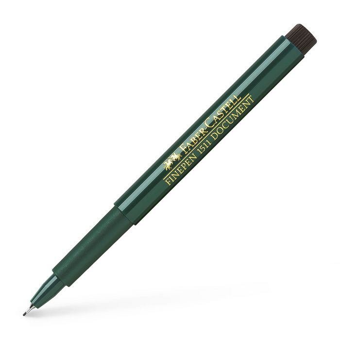 LINER FABER-CASTELL FINEPEN 1511 - 0,4 mm