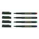 LINER FABER-CASTELL FINEPEN 1511 - 0,4 mm
