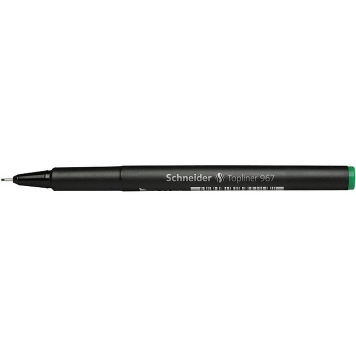 LINER SCHNEIDER 967 - 0,4 mm