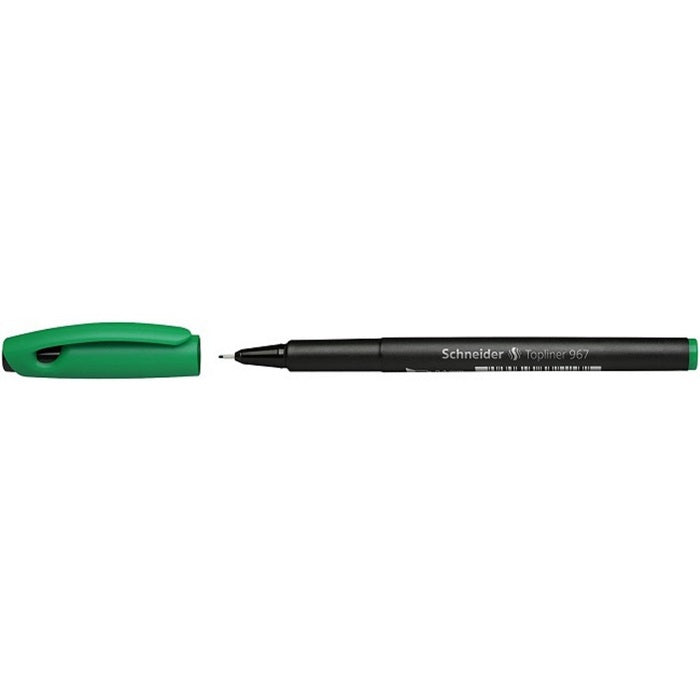 LINER SCHNEIDER 967 - 0,4 mm