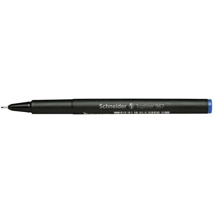 LINER SCHNEIDER 967 - 0,4 mm