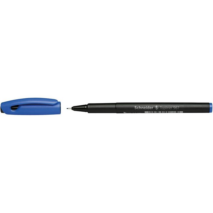 LINER SCHNEIDER 967 - 0,4 mm