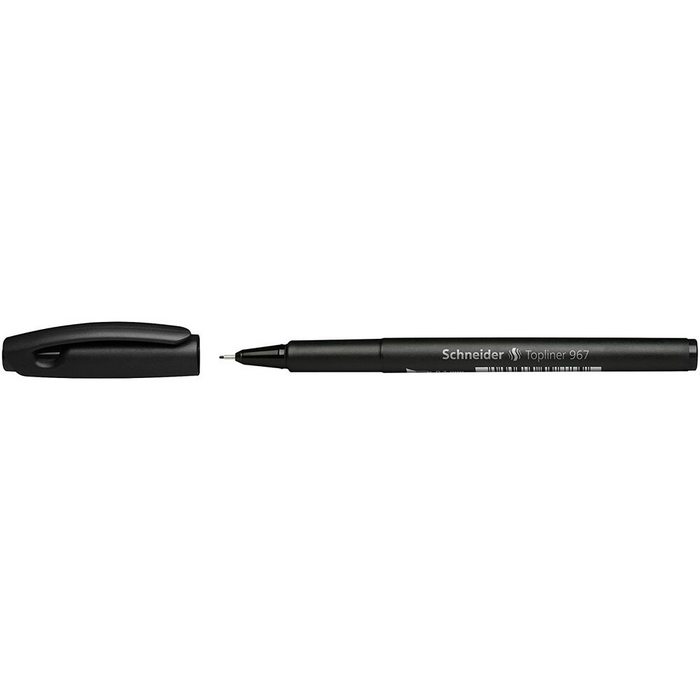 LINER SCHNEIDER 967 - 0,4 mm