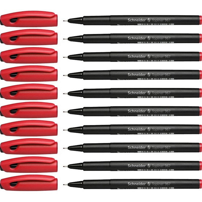 LINER SCHNEIDER 967 - 0,4 mm