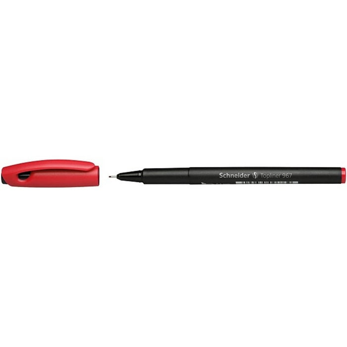 LINER SCHNEIDER 967 - 0,4 mm