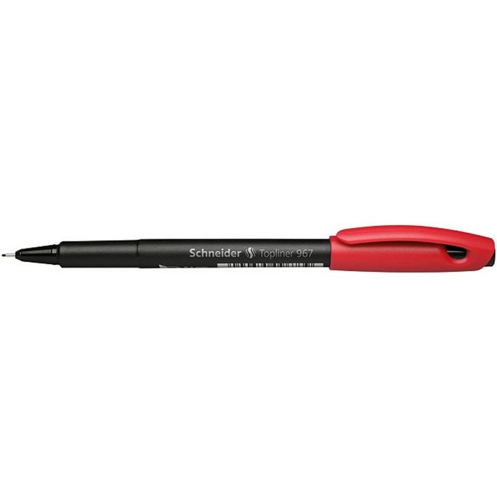 LINER SCHNEIDER 967 - 0,4 mm