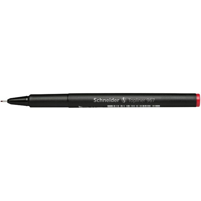 LINER SCHNEIDER 967 - 0,4 mm
