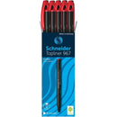 LINER SCHNEIDER 967 - 0,4 mm