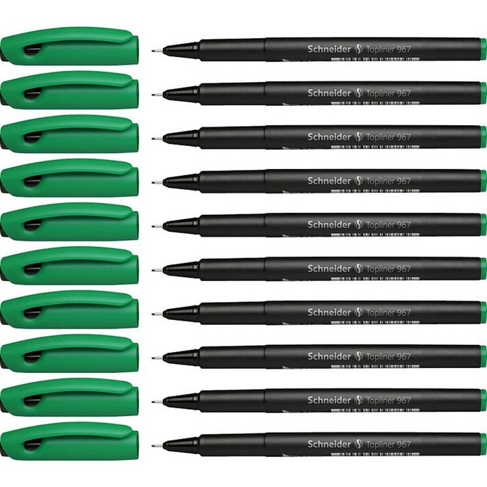 LINER SCHNEIDER 967 - 0,4 mm