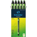 LINER SCHNEIDER Xpress - 0,8 mm