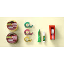 LIPICI SOLID REPOZITIONABIL 3M SCOTCH 7,5 gr