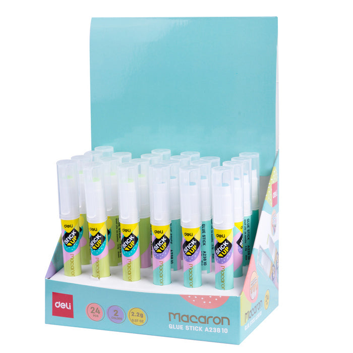 LIPICI TIP CREION DELI COLOR 2,6 gr