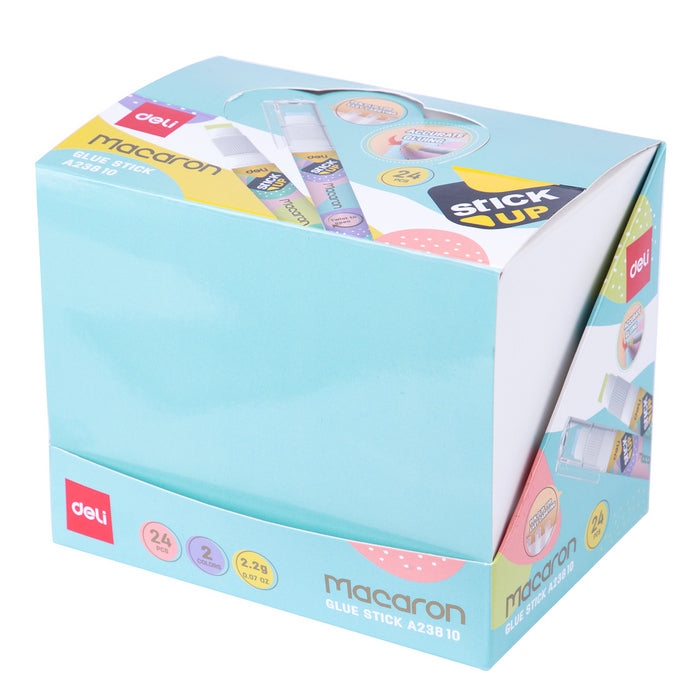 LIPICI TIP CREION DELI COLOR 2,6 gr