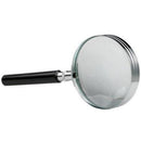 LUPA ALCO AL-1273, lentila sticla, marire 5x, diamentru 65 mm