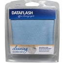 LAVETA MICROFIBRA DATA FLASH CURATARE TV/TFT/LCD/ECHIPAMENTE OFFICE, 40 x 40 cm