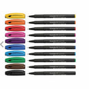 LINER SCHNEIDER 967 - 0.4 mm, set 10 culori