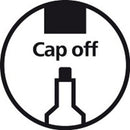 LINER SCHNEIDER 967 - 0.4 mm, set 10 culori