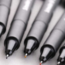 LINER SCHNEIDER 967 - 0.4 mm, set 6 culori