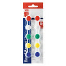 MAGNETI ICO 15mm, set 10 bucati