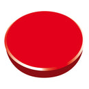 MAGNETI pentru TABLA ALCO D38mm, set 10 bucati