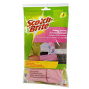 MANUSI Scotch-Brite bucatarie, marime M, set 1