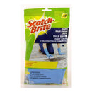 MANUSI Scotch-Brite super rezistente, marime M, set 1