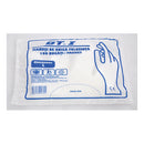 MANUSI UNIVERSAL unica folosinta, set 100 buc