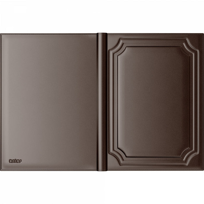 MAPA A4 Luxury, model R din PIELE cu Blocnotes*