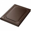 MAPA A4 Luxury, model R din PIELE cu Blocnotes*