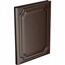 MAPA A4 Luxury, model R din PIELE cu Blocnotes*