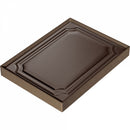 MAPA A4 Luxury, model R din PIELE cu Blocnotes*