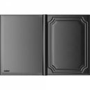 MAPA A4 Luxury, model R din PIELE cu Blocnotes*