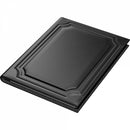 MAPA A4 Luxury, model R din PIELE cu Blocnotes*